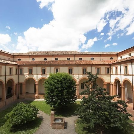 Antico Convento San Francesco Bagnacavallo Exterior foto